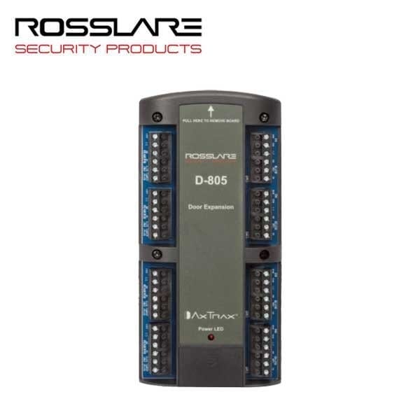 DOOR EXPANSION FOR THE AC-825IP